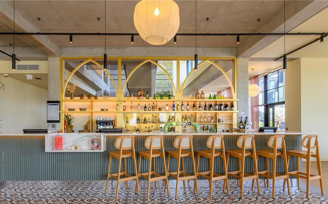 Le Kyriad Prestige Compiègne, récemment rénové