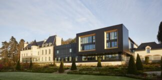 Le Domaine du Liziec Vannes - MGallery.