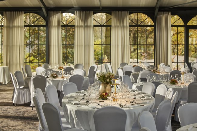 L'Orangerie
