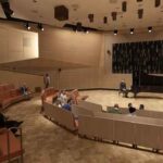 obama auditorium