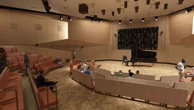 Obama Presidential Center