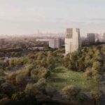 obama presidential center