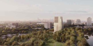 Le Obama Presidential Center pourrait être inauguré dès le mois de juin prochain à Chicago