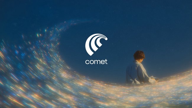 Expedia s'est associé à Perplexity pour le lancement du navigateur Comet.