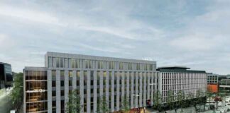 L'hôtel Scandic Go Stavanger sera inauguré en 2028
