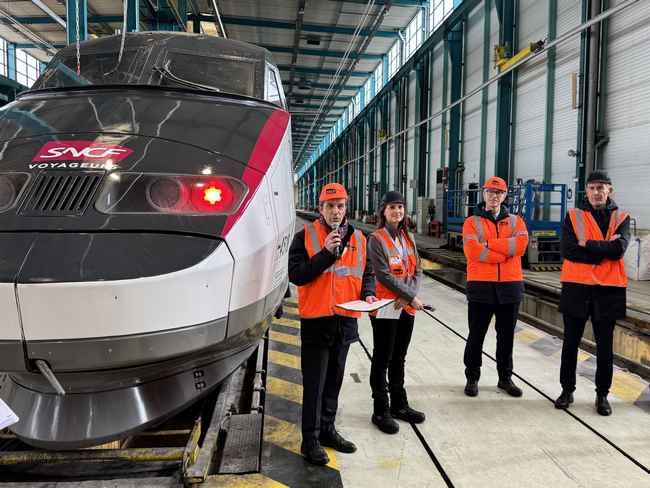 TGV
