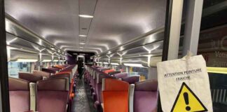 La SNCF investit pour prolonger la durée de vie de ses TGV