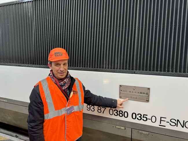 SNCF