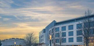 L’hôtel Spark by Hilton Lyon Eurexpo a ouvert ses portes le 16 février