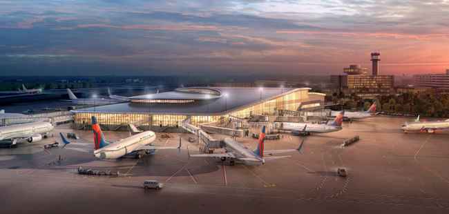 Tampa International Airport