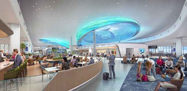 Tampa Airport