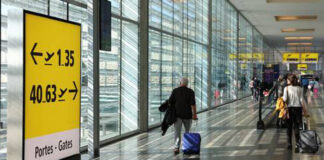 Toulouse Blagnac