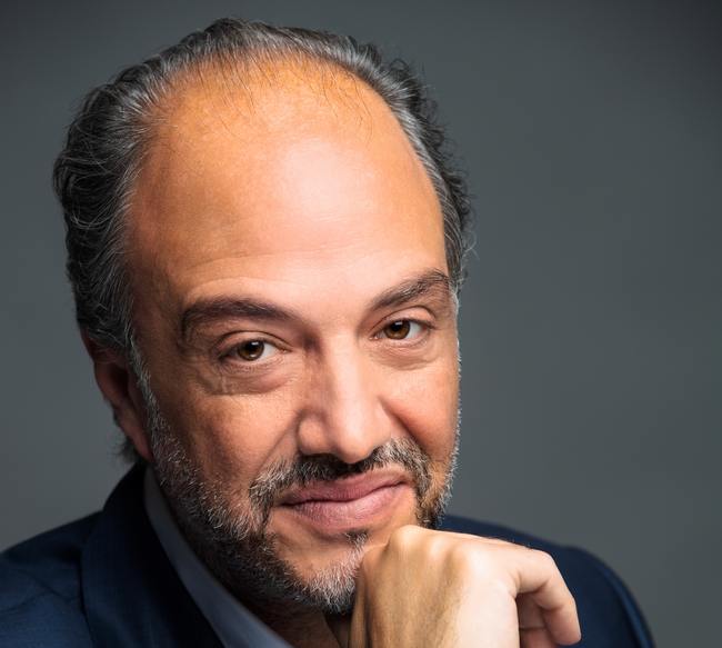 Ziad Minkara, fondateur et PDG de S4BT - Solutions for Travel Business, explique les atouts présentés par l'acquisition d'HotelHub.