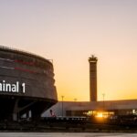 Meilleur aéroport d&rsquo;Europe, Paris-CDG prend la 6e place mondiale. © ADP/Paul Andreu