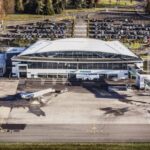 Aéroport de Pau