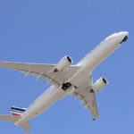Air France suspend ses vols de et vers Tel Aviv et Beyrouth jusqu&rsquo;au 28 mars.