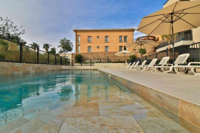 Best Western Plus Sanary