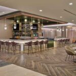 delta denver bar