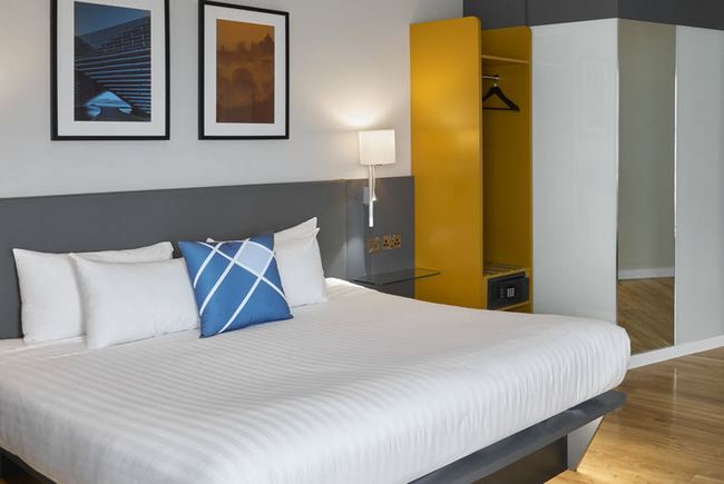 Four Points Flex by Sheraton Dundee