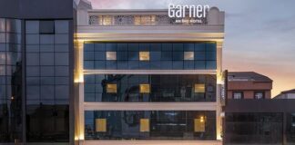 Garner Hotel Istanbul - Airport Arnavutköy