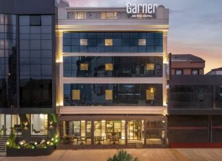 Garner Hotel Istanbul - Airport Arnavutköy