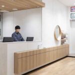 Garner Hotel Kyoto Shijo Karasuma