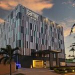 Garner Hotel Mazatlán Beach