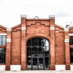 Halles Cartoucherie