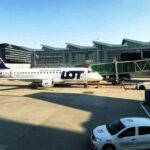 LOT Polish Airlines