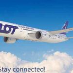 LOT Polish Airlines
