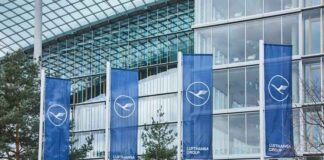 Appel à la grève chez Lufthansa dès le 12 mars