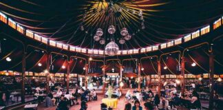 La capacité du Magic Mirrors, au sein du MeM, a été portée à 2000 personnes