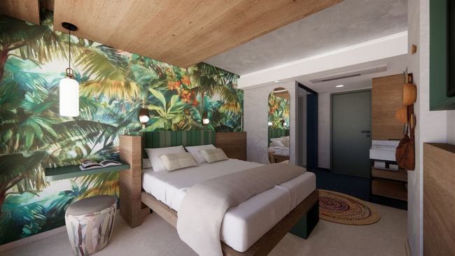 Motto by Hilton Recife