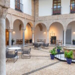 NH Collection Palacio de Cordoba