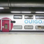 OUIGO barcelona