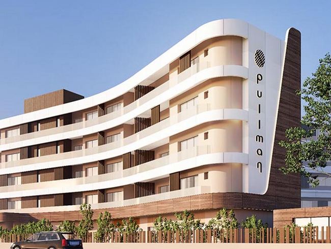 Futur Pullman Casablanca Bouskoura. (c) BFO Partners - ATP Architectes (Abdou Lahlou) Futur Pullman Casablanca Bouskoura. (c) BFO Partners - ATP Architectes (Abdou Lahlou)