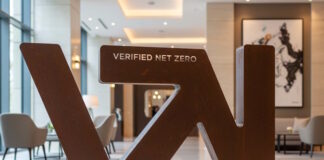 Le groupe Radisson vise les 100 hôtels Net Zéro certifiés d’ici 2030