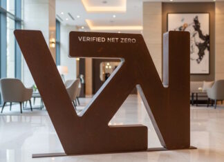 Le groupe Radisson vise les 100 hôtels Net Zéro certifiés d’ici 2030