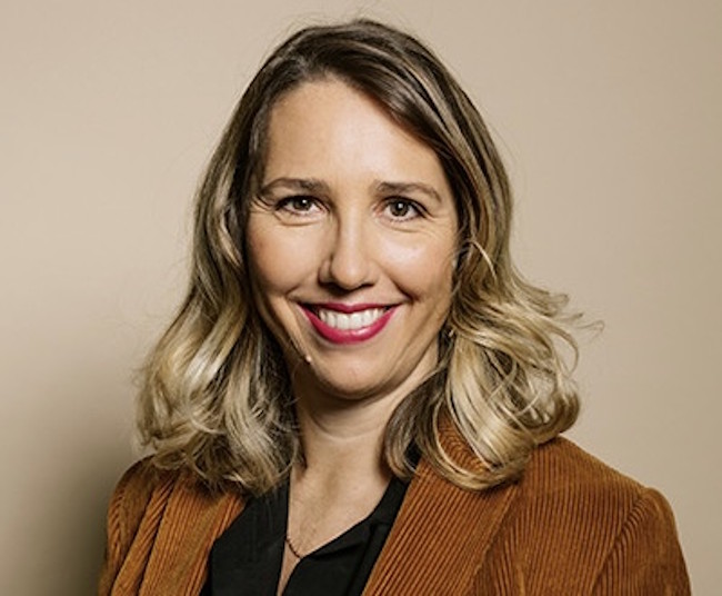 Karine Dussert-Sarthe