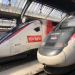 Partenaires depuis 45 ans, notamment au sein de TGV Lyria, la SNCF et les CFF ont prolongé leurs relations.