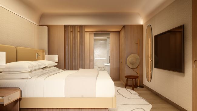 Chambre Prestige