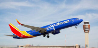 Southwest Airlines