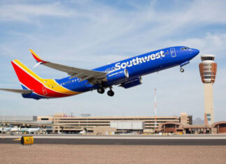 Southwest Airlines