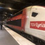 TGV Lyria