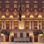 The Wolseley Hotel New York