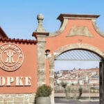 Tivoli Kopke Porto Exterior