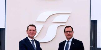 Trenitalia et ITA Airways entendent faire entrer l'intermodalité train + air dans l'ère de l'IA