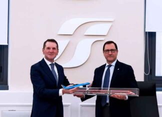 Trenitalia et ITA Airways entendent faire entrer l'intermodalité train + air dans l'ère de l'IA