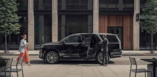 Uber vient d'annoncer le lancement de Uber Elite aux Etats-Unis
