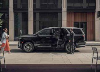 Uber vient d'annoncer le lancement de Uber Elite aux Etats-Unis